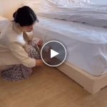 Sada posuvníků nábytku – video