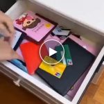 Taška na dokumenty – video