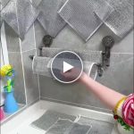 Víceúčelové drátěné ocelové čističe (4 kusy) – video