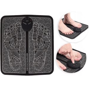 Masážní podložka EMS