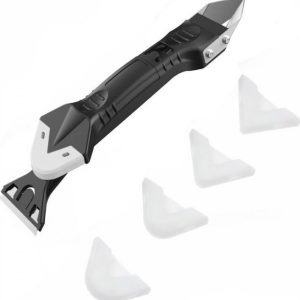 5v1 Špachtle na roznesení silikonu