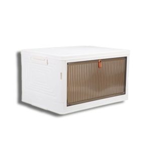 Úložný box s víkem