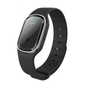 Elegantní náramek proti hmyzu