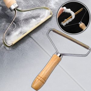 Odstraňovač žmolků a chlupů