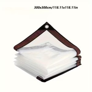 Odolná plachta na terasu