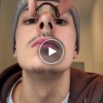 Magnetický nosní dilatátor 1+1 ZDARMA – video