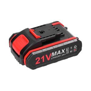 Náhradní AKU baterie s kapacitou 2000 mAh