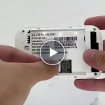 Neomezená přenosná Wi-Fi – video
