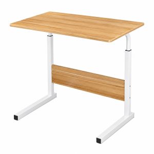 Výškově nastavitelný přenosný stůl (71-90 cm)